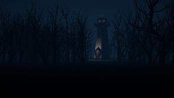Whispers of Darkwater Lake